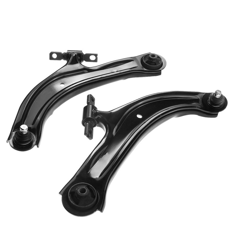 2x Front Lower Control Arm with Ball Joint for Nissan Sentra 2007-2012 2.0L 2.5L
