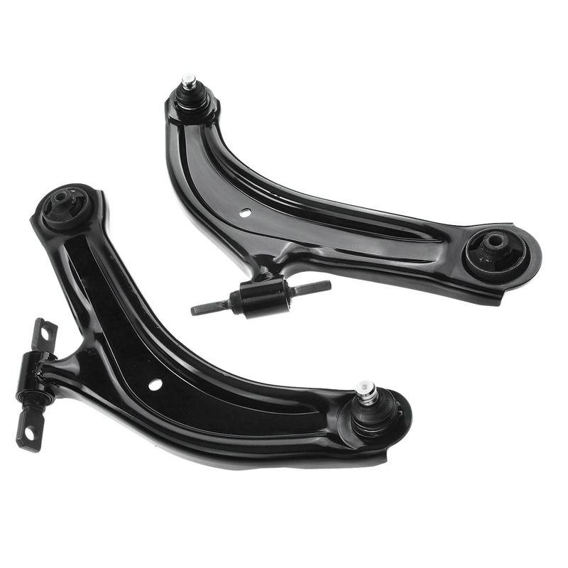 2x Front Lower Control Arm with Ball Joint for Nissan Sentra 2007-2012 2.0L 2.5L