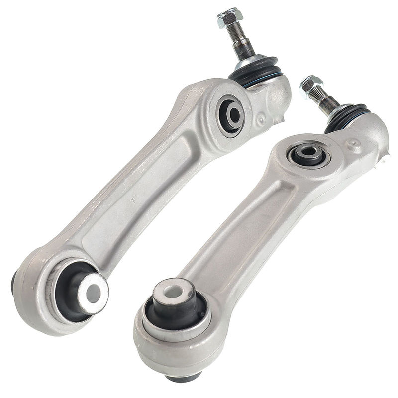 2x Front Lower Rearward Control Arm with Ball Joint for BMW F01 F07 535i GT 740i