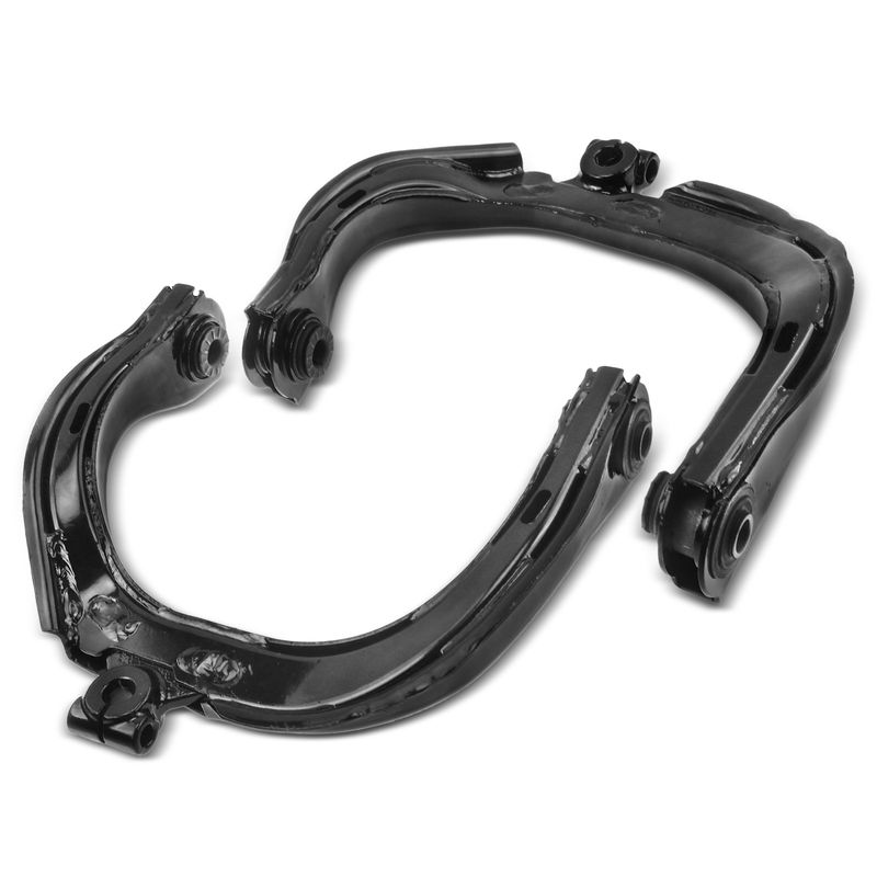 2x Front Upper Control Arm for Buick Rainier Chevrolet SSR Trailblazer GMC Envoy