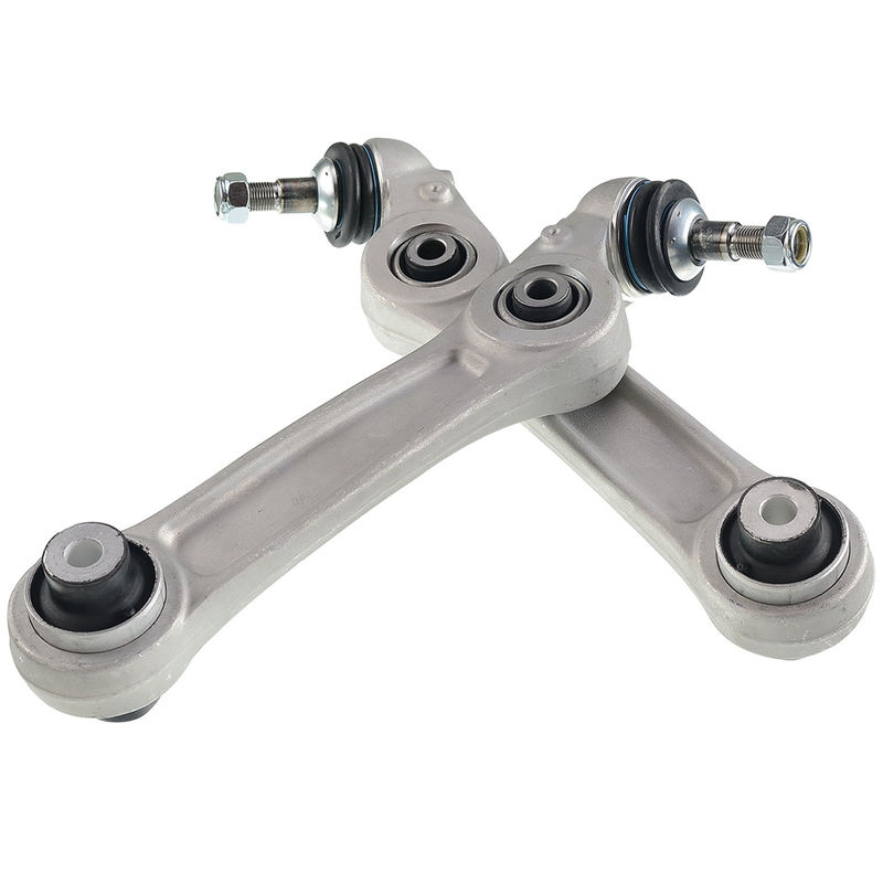 2x Front Lower Rearward Control Arm with Ball Joint for BMW F01 F07 535i GT 740i
