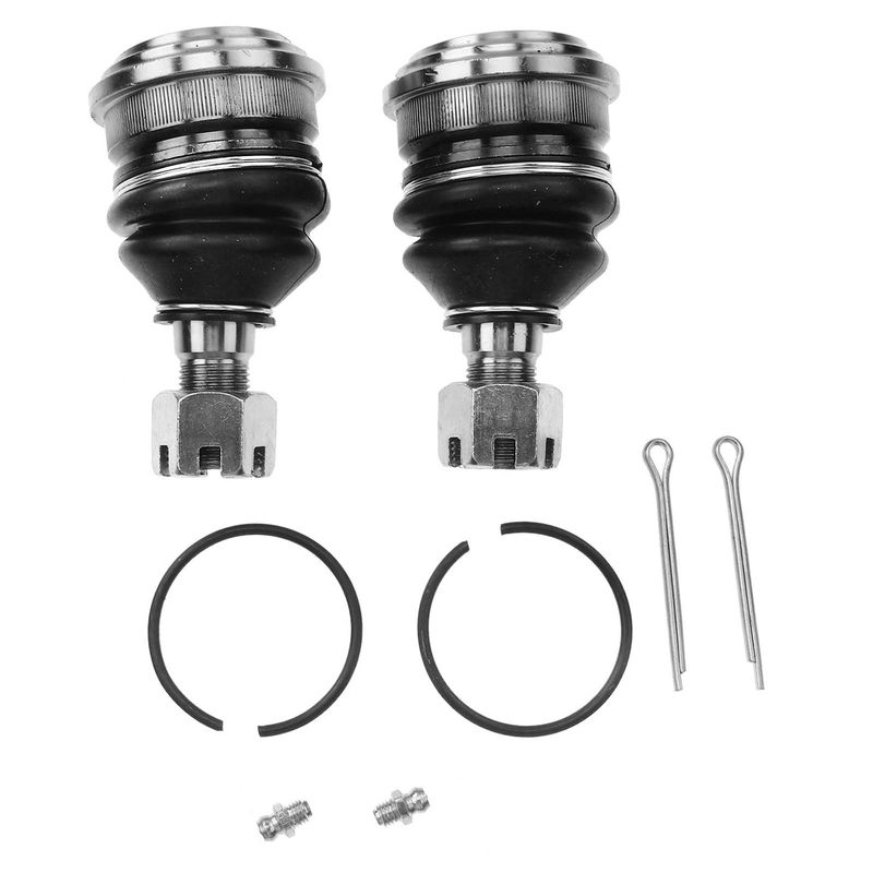 2x Front Lower Ball Joint for Nissan Frontier 1998-2004 L4 2.4L RWD