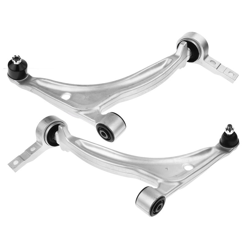 2x Front Control Arm with Ball Joint for Nissan Altima 2002-2006 Maxima 04-08