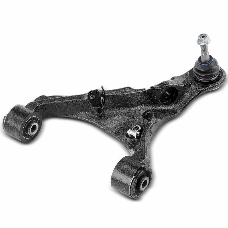 Front Right Upper Control Arm with Ball Joint for Land Rover Range Rover Sport