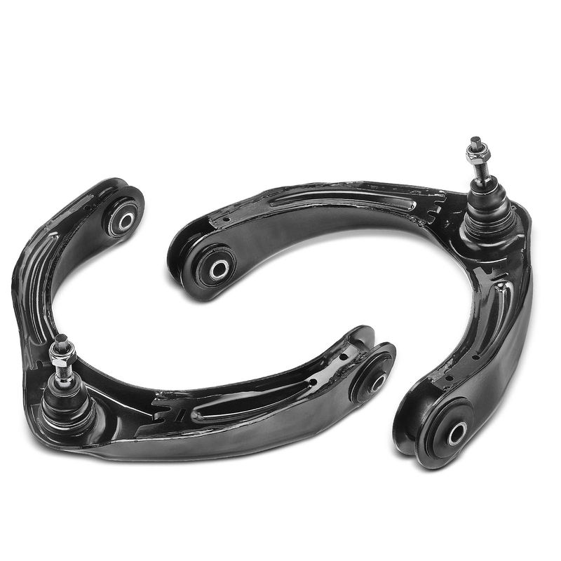 2x Front Upper Control Arm with Ball Joint for Dodge Ram 1500 2006-2008