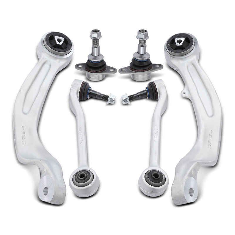 6x Control Arm Ball Joint Assembly for BMW E60 F10 525xi 528i xDrive 535xi