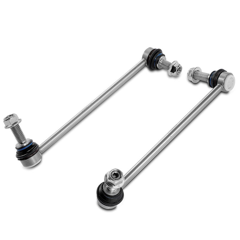 2x Front Stabilizer Bar Link for Cadillac CTS 2014-2019 ATS Chevrolet Camaro