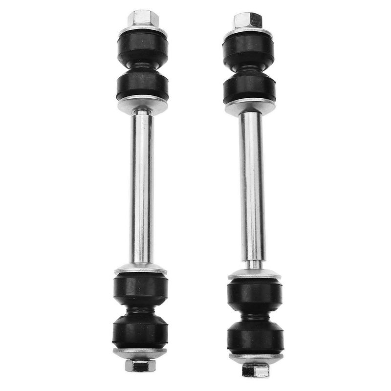 2x Front Stabilizer Bar End Link for Buick Regal Chevrolet S10 Blazer S15 Jimmy