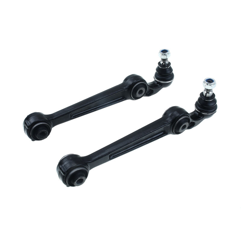 2x Front Lower Forward Control Arm with Ball Joint for Ford Fusion Milan Mazda 6