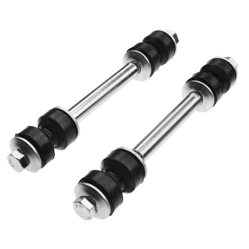 2x Front Stabilizer Bar End Link for Buick Regal Chevrolet S10 Blazer S15 Jimmy