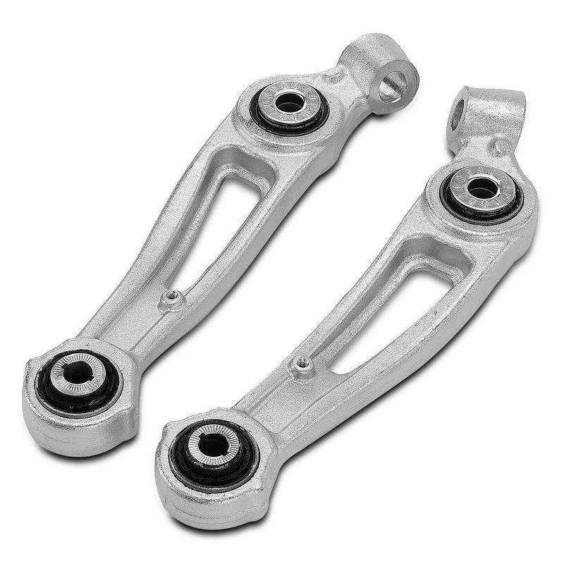 2x Front Lower Rearward Control Arm for Lincoln Aviator 2020-2023 3.0L
