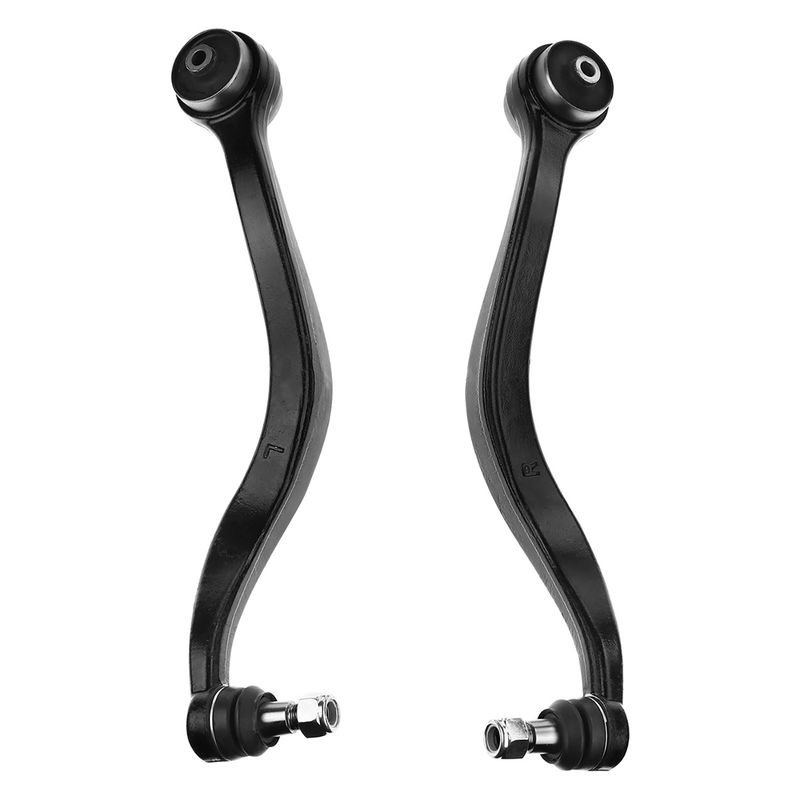 2x Front Lower Rearward Control Arm for Ford Fusion 2006-2012 Lincoln Mazda