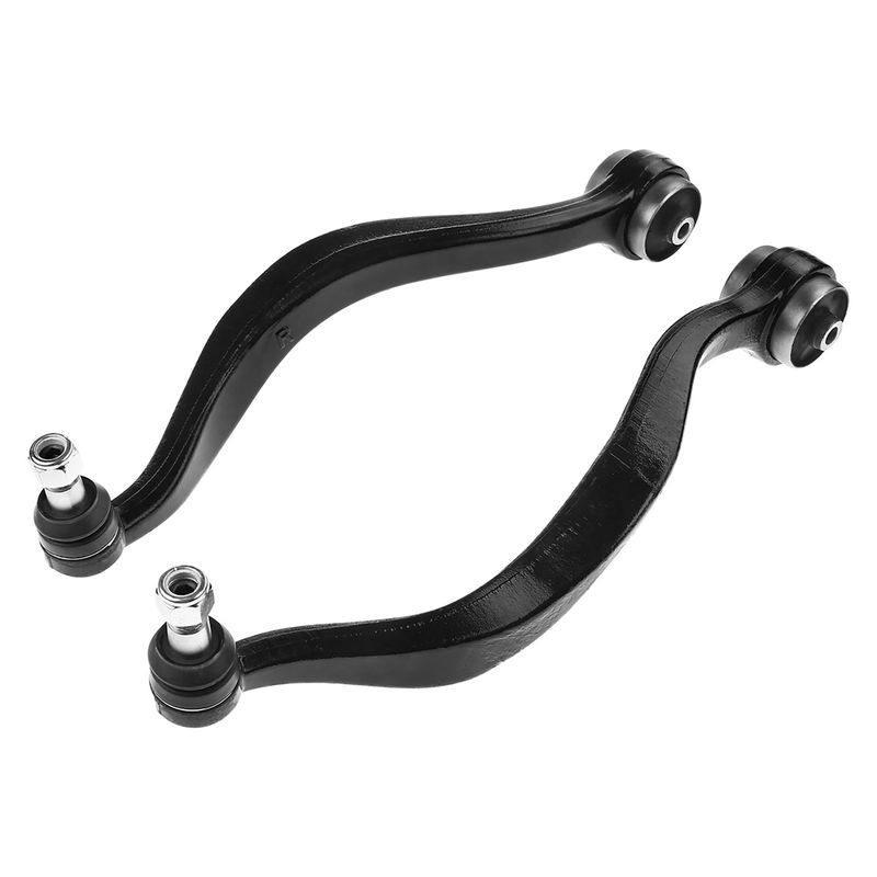 2x Front Lower Rearward Control Arm for Ford Fusion 2006-2012 Lincoln Mazda