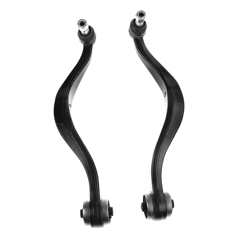 2x Front Lower Rearward Control Arm for Ford Fusion 2006-2012 Lincoln Mazda