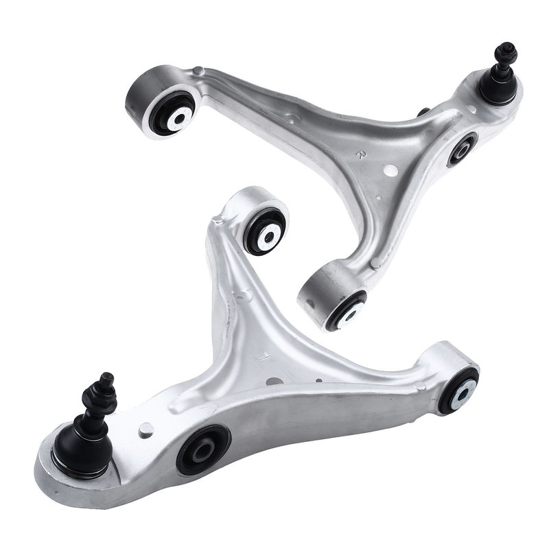 2x Front Lower Control Arm with Ball Joint for Cadillac STS 2005-2011 RWD