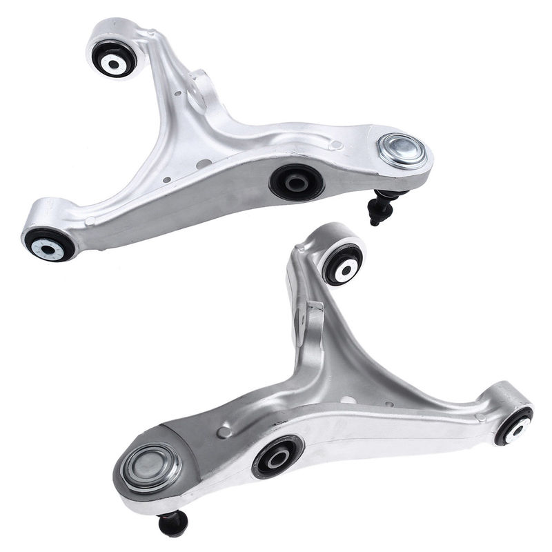 2x Front Lower Control Arm with Ball Joint for Cadillac STS 2005-2011 RWD