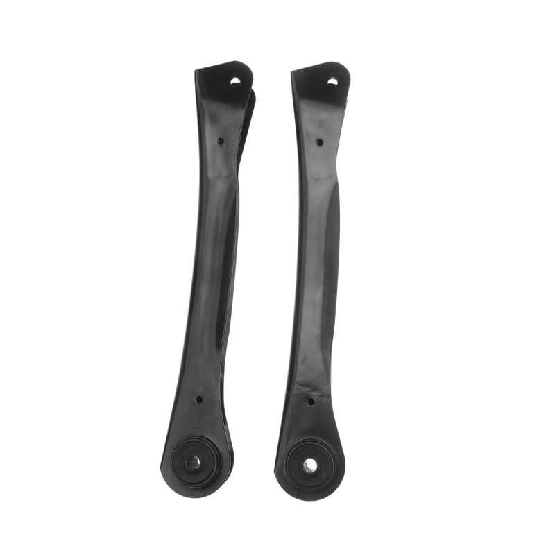 2x Front Upper Control Arm and Ball Joints with Ball Joint for Jeep Wrangler TJ