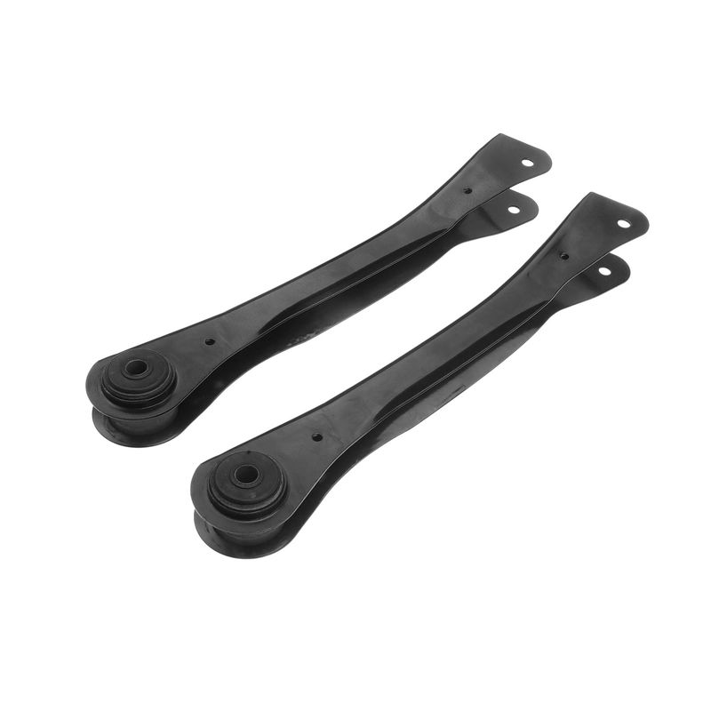 2x Front Upper Control Arm and Ball Joints with Ball Joint for Jeep Wrangler TJ