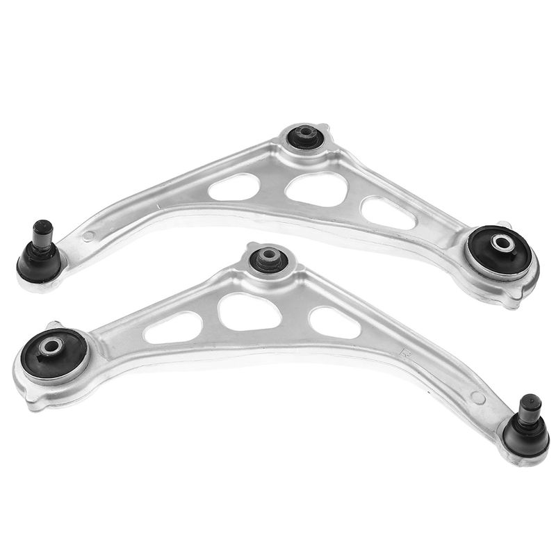 2x Front Lower Control Arm with Ball Joint for Nissan Altima 2019-2020