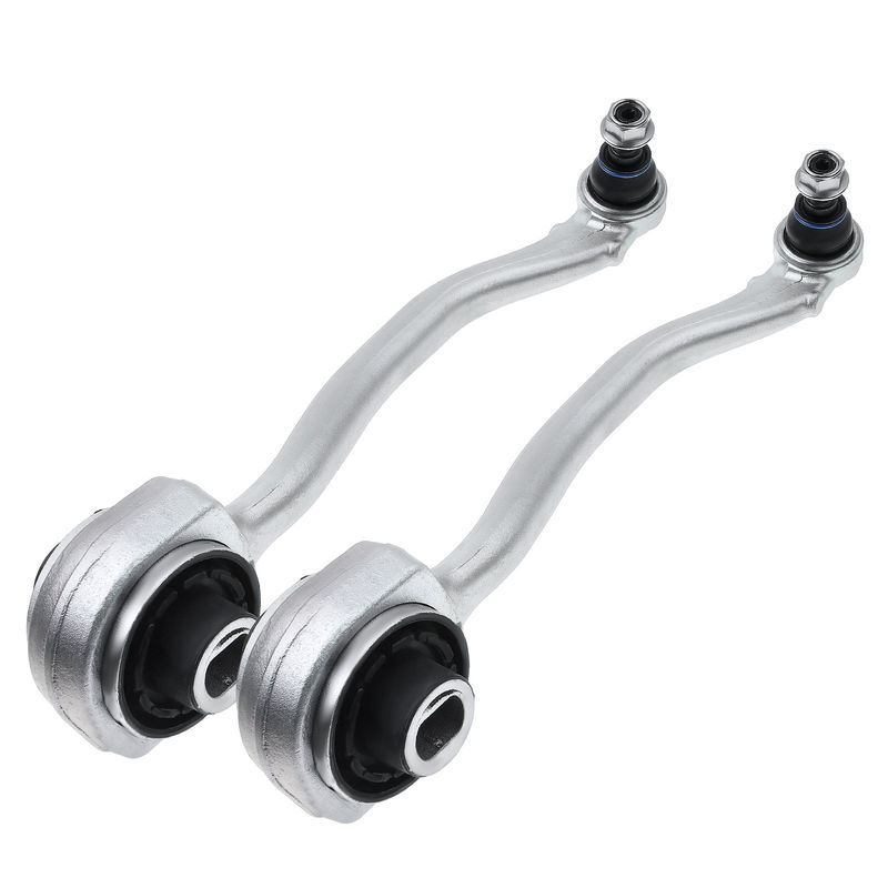 2x Front Lower Rearward Control Arm with Ball Joint for Mercedes-Benz C CLK SLK