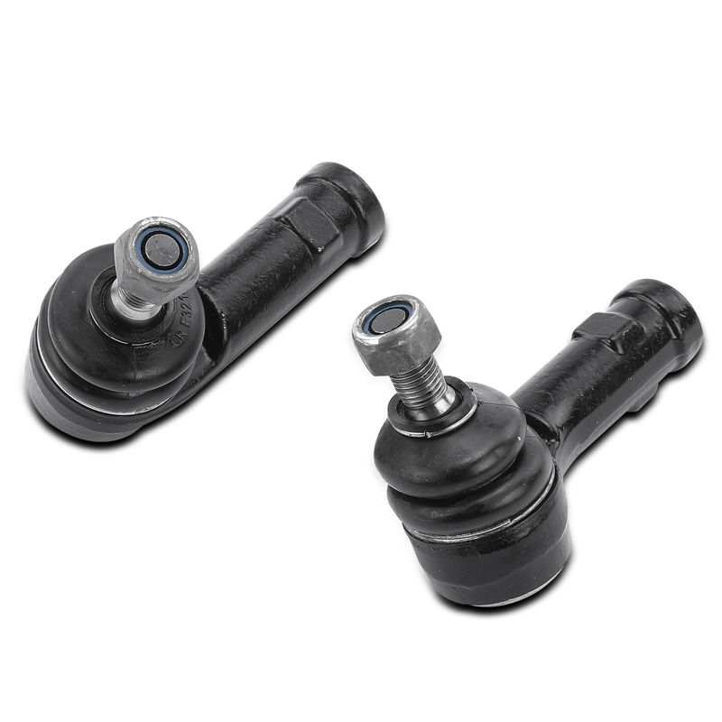 2x Outer Tie Rod End for Audi TT TT Quattro 00-06 Volkswagen