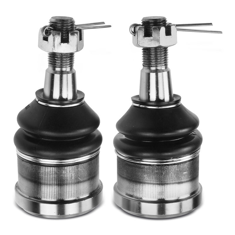 2x Front Lower Ball Joint for Chevrolet P30 Blazer G20 G10 GMC Jimmy C1500 G25
