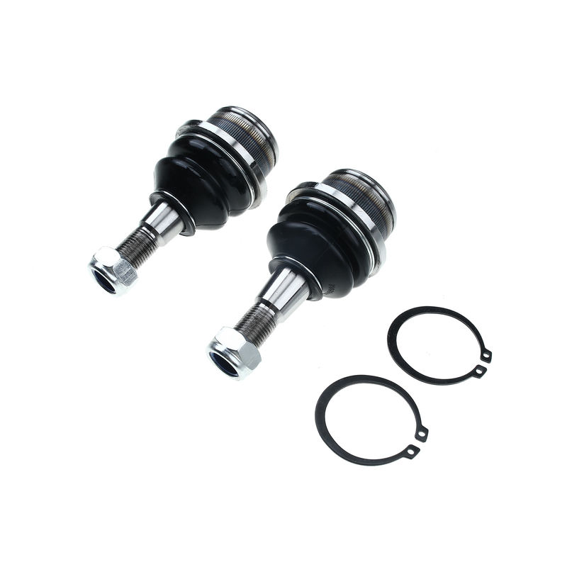 2x Front Lower Ball Joint for Dodge Ram 1500 2002-2010 Ram 1500 2011-2012