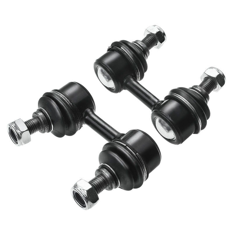2x Front Stabilizer Bar End Link for Toyota Camry 1992-1996 Corolla 1993-2002