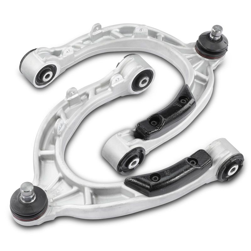 2x Front Upper Control Arm with Ball Joint for Tesla 3 2017-2021 Y 2020-2021