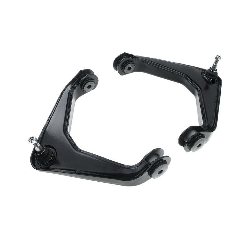 2x Front Upper Control Arm with Ball Joint for Chevy Silverado 1500 GMC Sierra
