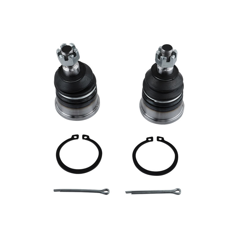 2x Front Lower Ball Joint for Honda Accord 1990-2002 Odyssey Acura CL TL Isuzu