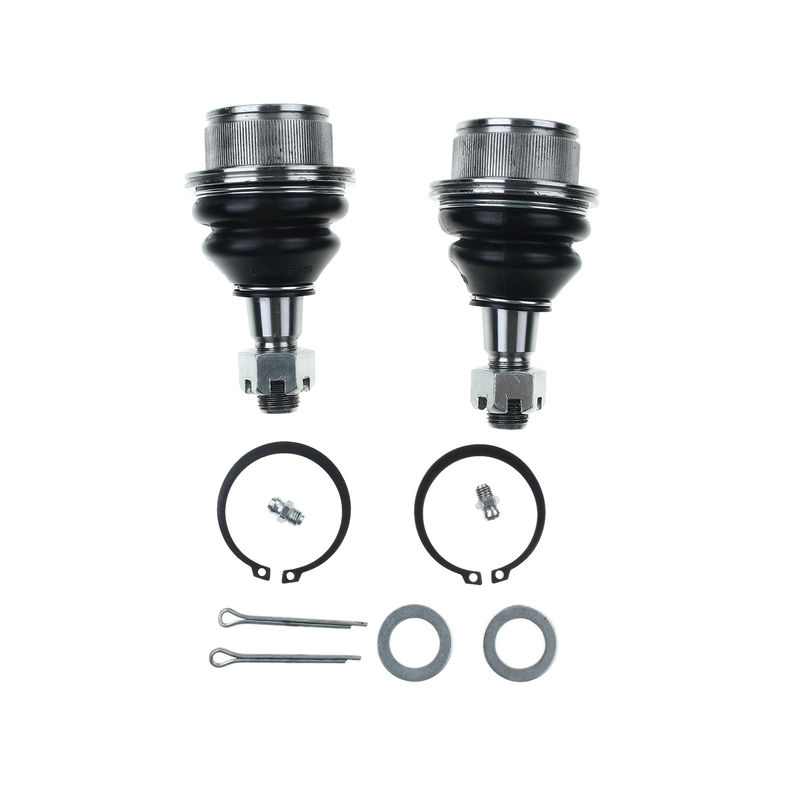 2x Front Lower Ball Joint for Chevy Silverado 1500 2000-2016 GMC Sierra Cadillac