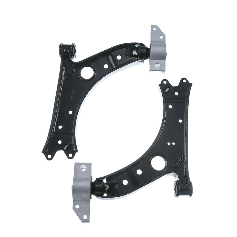 2x Front Lower Control Arm for VW Jetta 2005-2010 Golf GTI Rabbit Audi A3