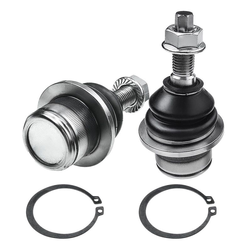 2x Front Lower Ball Joint for Ford Expedition Lincoln Navigator 2003-2006