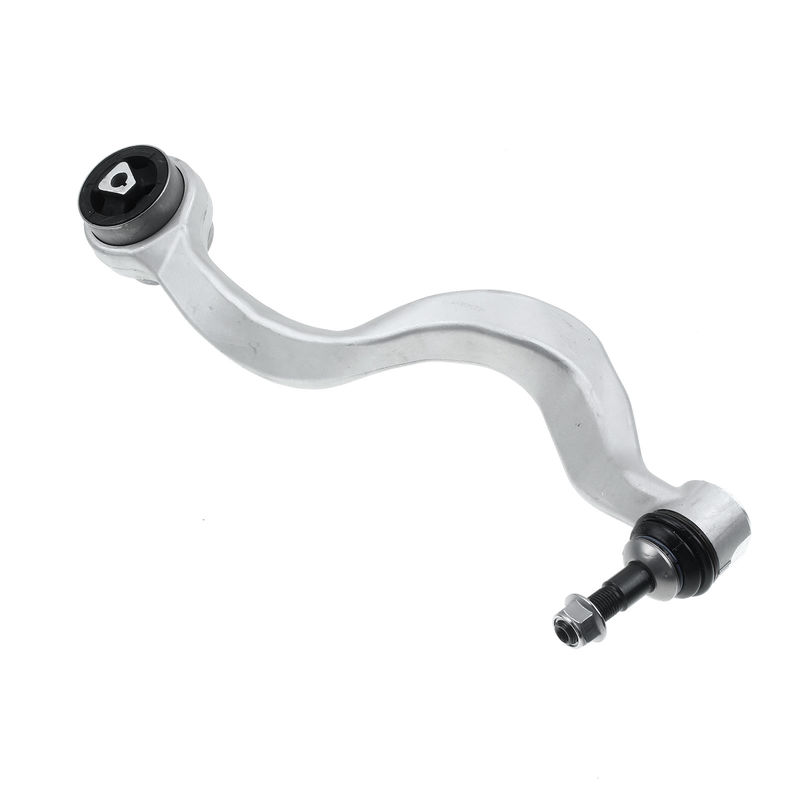 2x Front Lower Control Arm with Ball Joint for BMW 745i E65 2002-2005 760Li