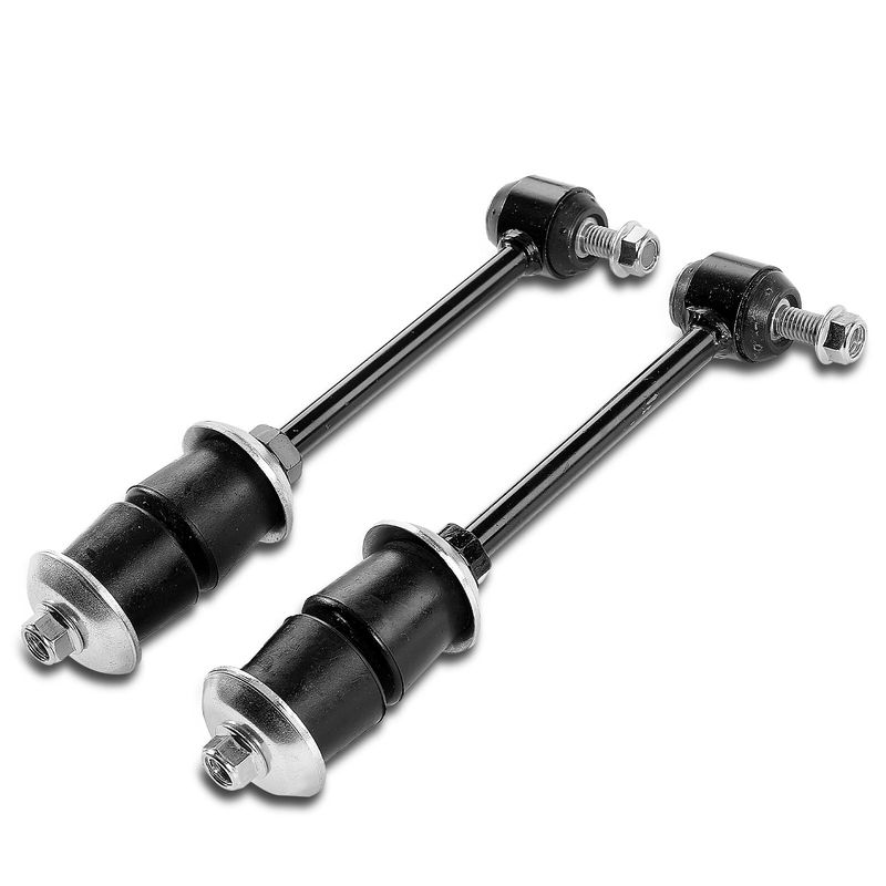 2x Rear Left & Right Stabilizer Bar Link for Saab 9-5 Cadillac XTS Buick Regal