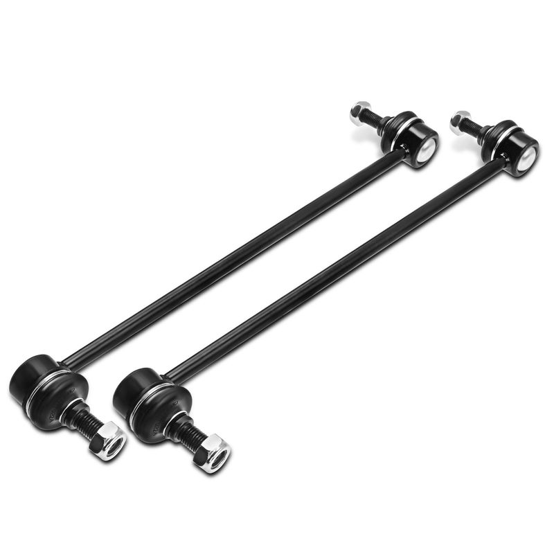 2x Front Stabilizer Bar End Link for Volvo S60 2001-2009 S80 XC70 XC90 2003-2014