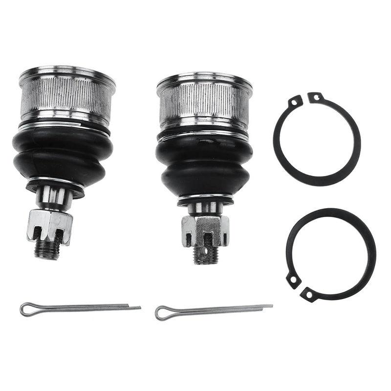 2x Front Lower Ball Joint for Honda Element 2003-2011 L4 2.4L EX LX