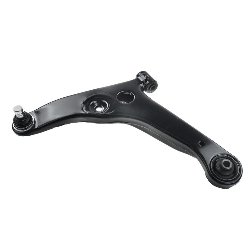 2x Front Lower Control Arm with Ball Joint for Mitsubishi Lancer 02-07 2.0L 2.4L