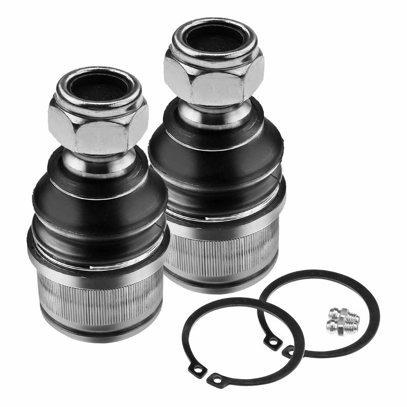 2x Front Lower Ball Joint for Ford F-250 F-350 Super Duty Dodge Ram 2500 3500
