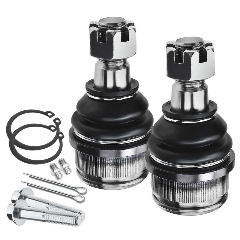 2x Front Lower Ball Joint for Ford Explorer 1991-1994 Mazda B2300 1994-1997 RWD