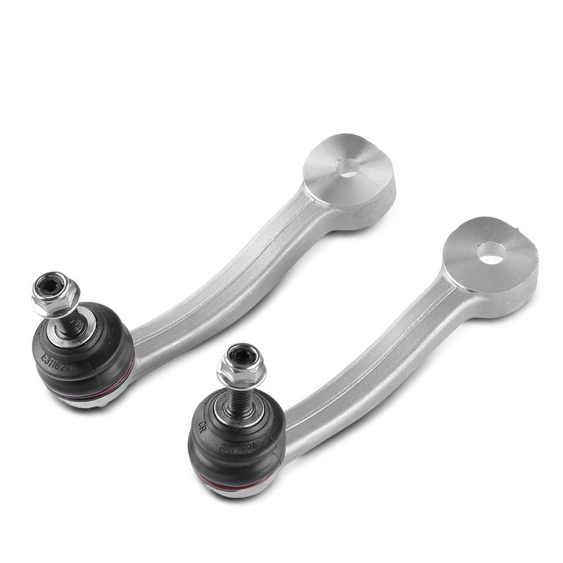 2x Front Sway Bar End Link for Jaguar S-Type 2003-2008 XJ XK XF XKR F-Type