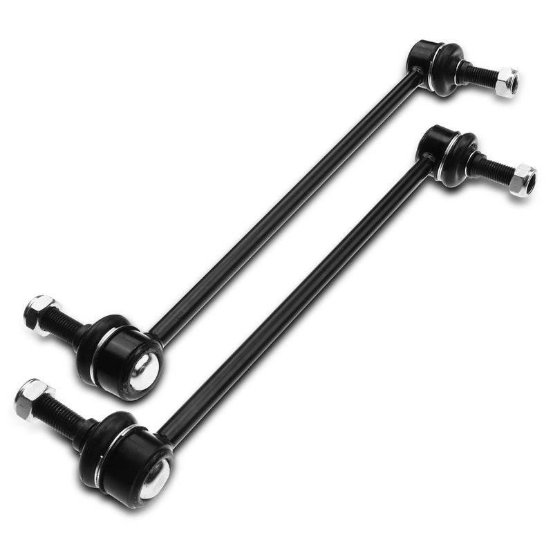 2x Front Stabilizer Bar End Link for Toyota Highlander 2001-2019 Camry Avalon