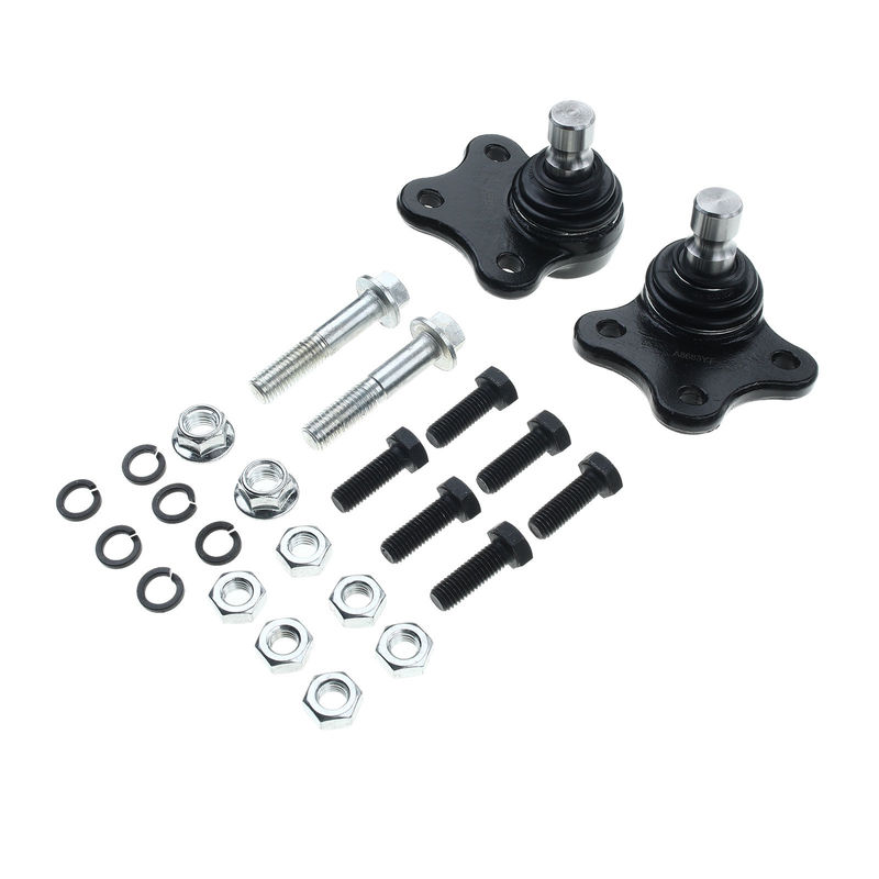 2x Front Lower Ball Joint for Mercury Cougar 1999-2002 Mystique Ford Contour