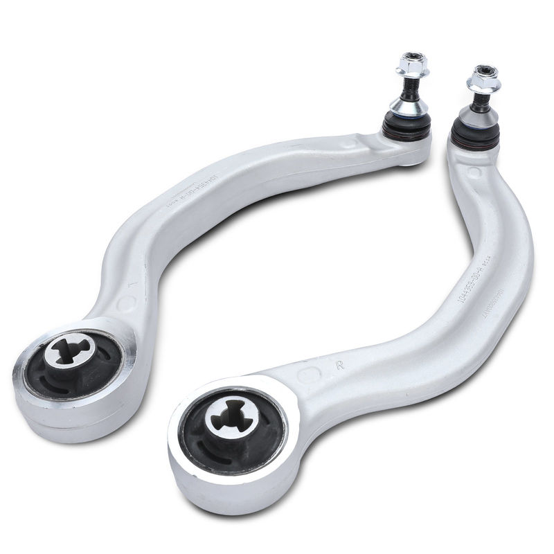 2x Front Lower Forward Control Arm with Ball Joint for Tesla 3 18-21 Y 20-21