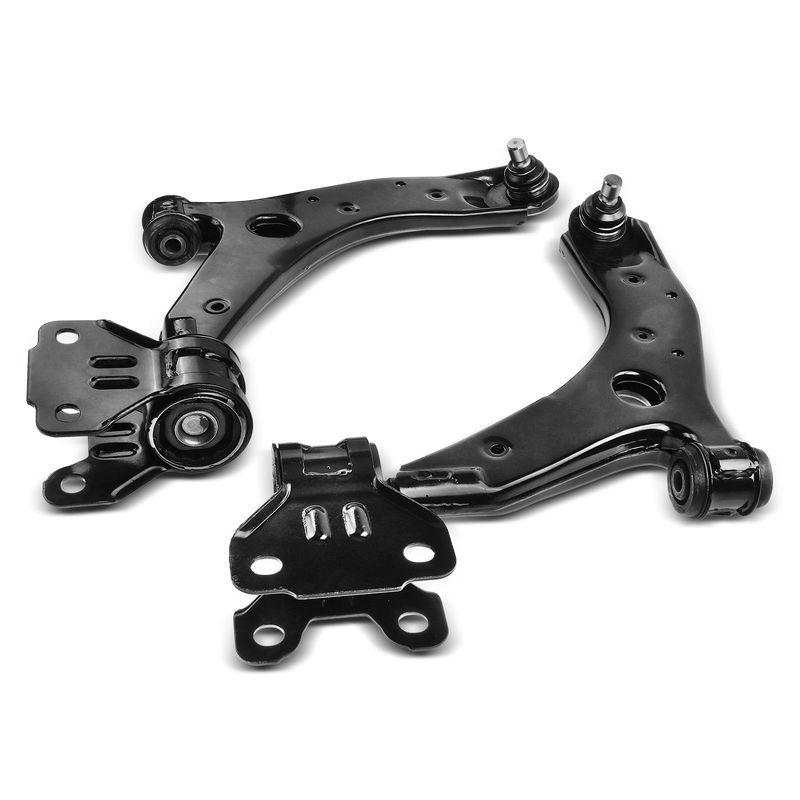 2x Front Lower Control Arm with Ball Joint for Mazda 3 2010-2013 3 Sport