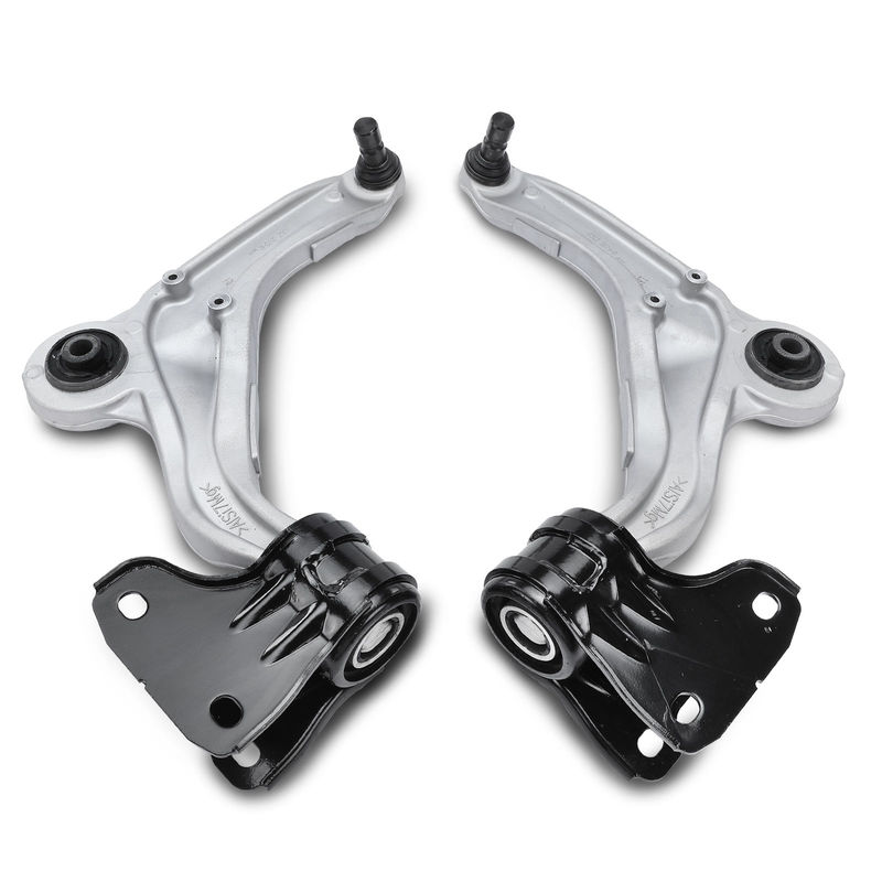 2x Front Left & Right Control Arm with Ball Joint for Lincoln Continental 17-20