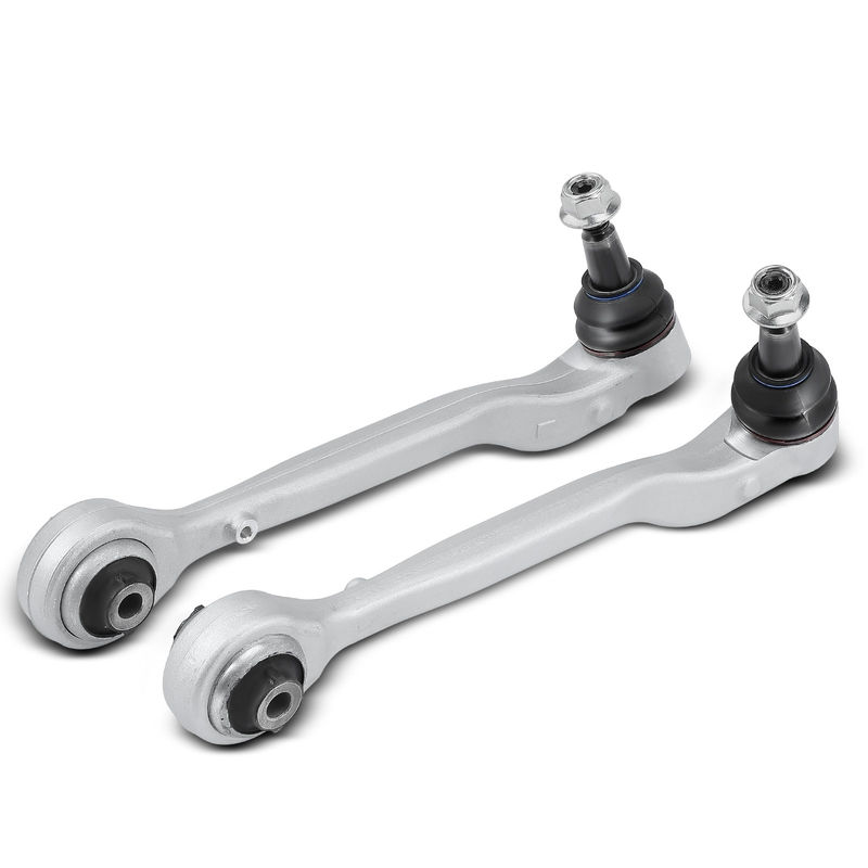 2x Front Left & Right Lower Control Arm with Ball Joint for Cadillac CT5 20-21