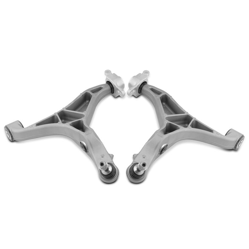 2x Front Left & Right Lower Control Arm & Ball Joint Assembly for Dodge Durango