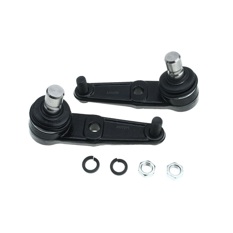 2x Front Lower Ball Joint for Ford Escort 1997-2003 Mazda 323 Protege Tracer